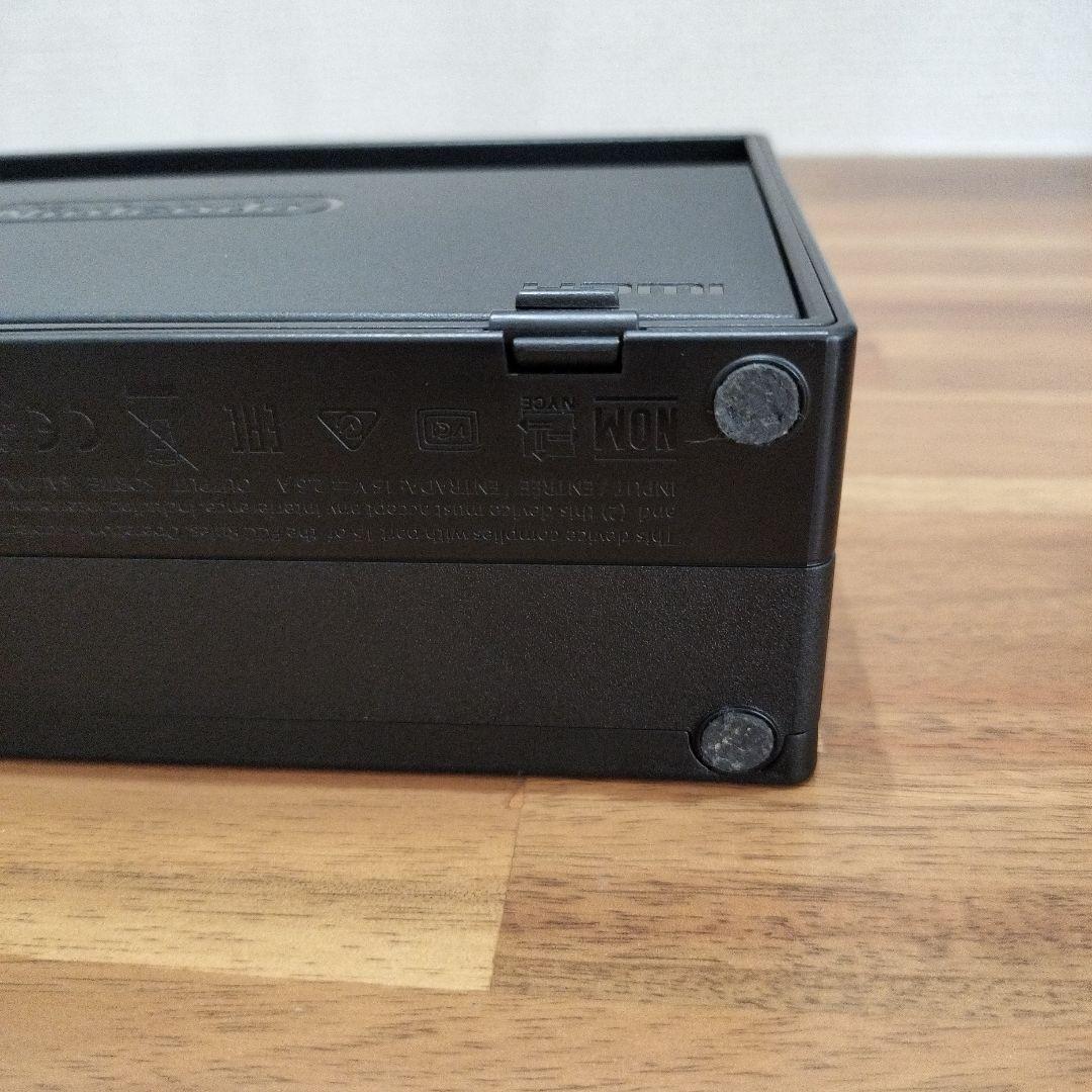 Nintendo Switch 本体＋ドックのみ