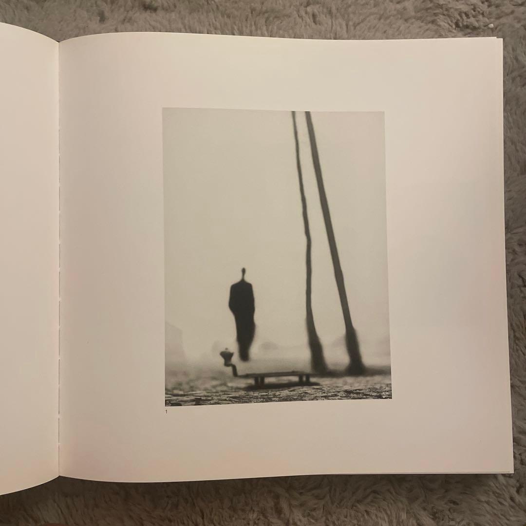 お値下げ中 KOUDELKA 写真集　ヨゼフ・コーデルカ