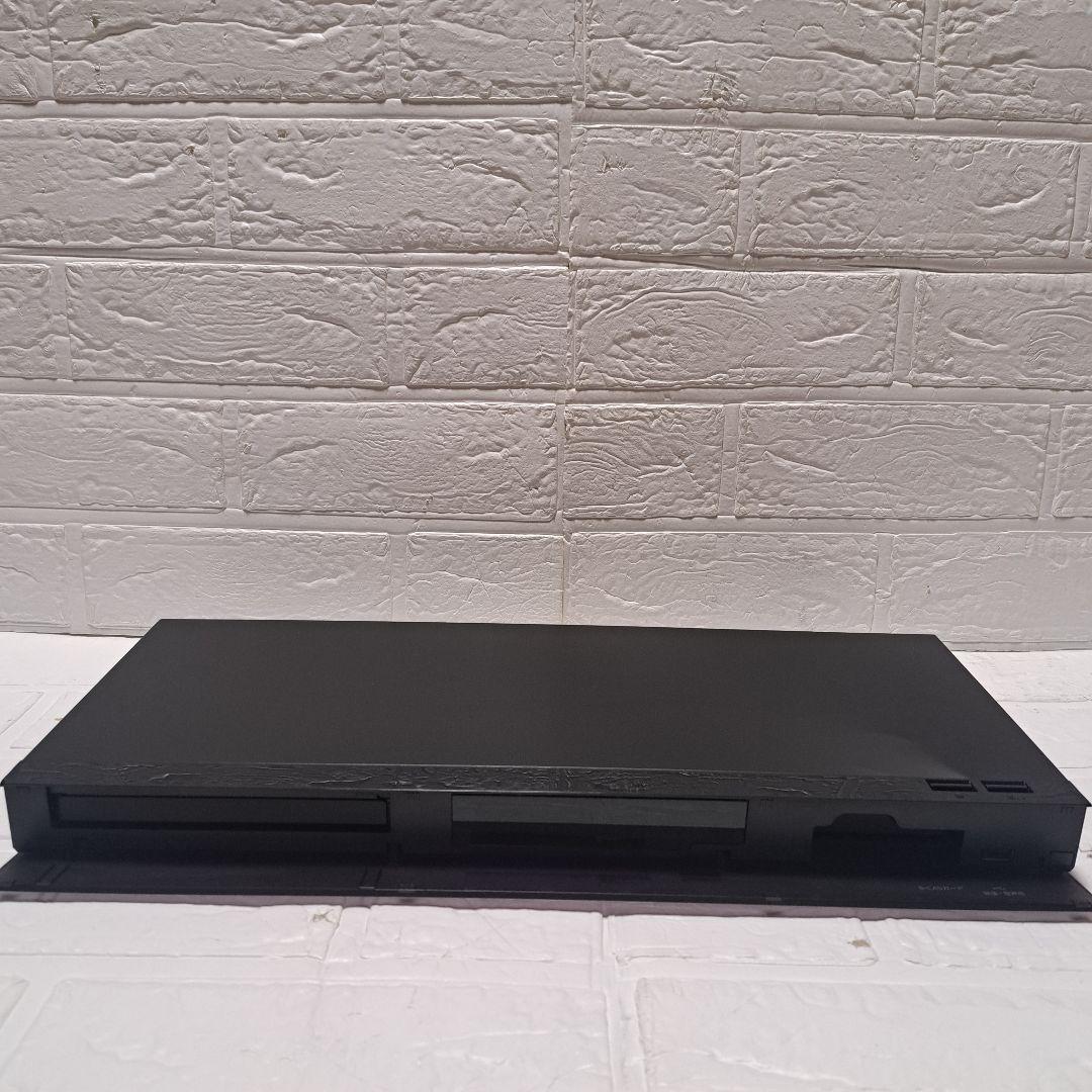 訳あり品Panasonic DMR-2W101 ブルーディディスクレコーダー