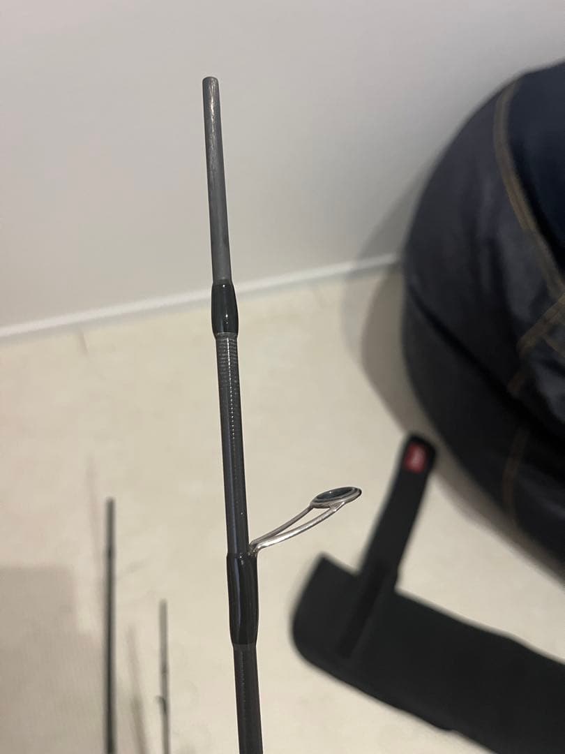 フエルコ　XTL511-5S LUCKオリジナル　限定品　初期モデル