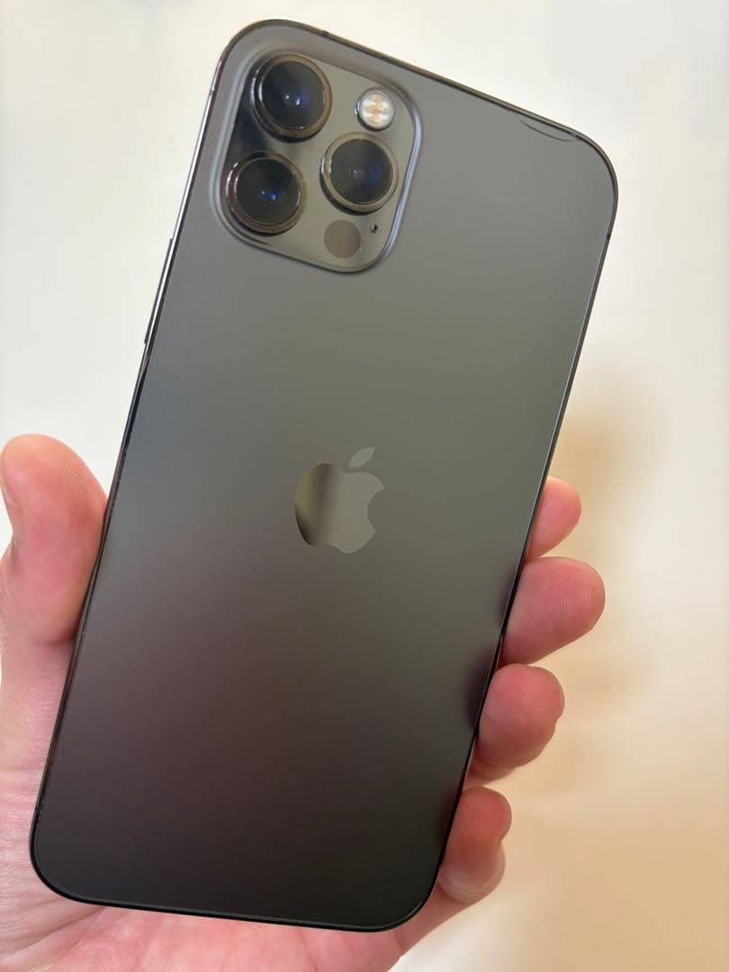 iPhone 12 pro SIMフリー