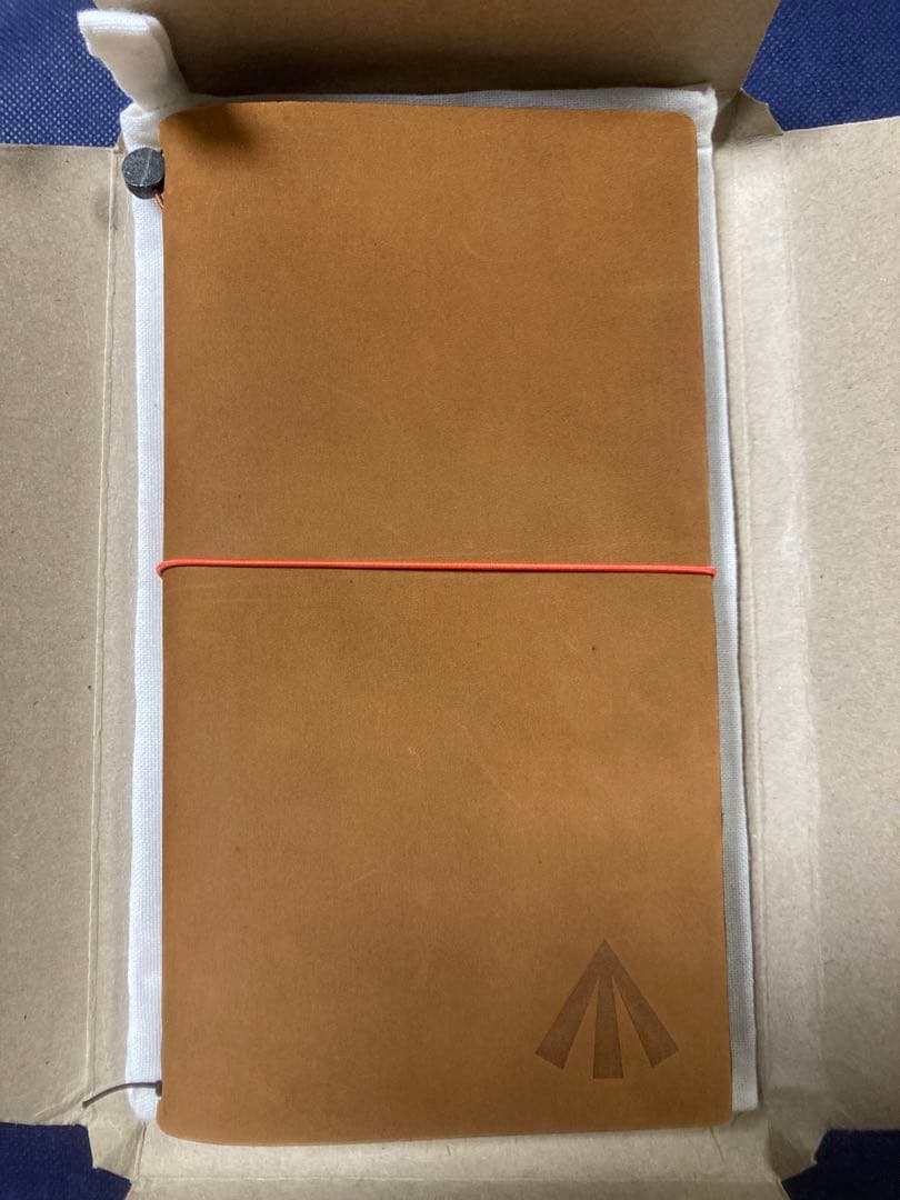 トラベラーズノート　ナイジェルケーボン 2021年コラボ　新品 限定品 レア