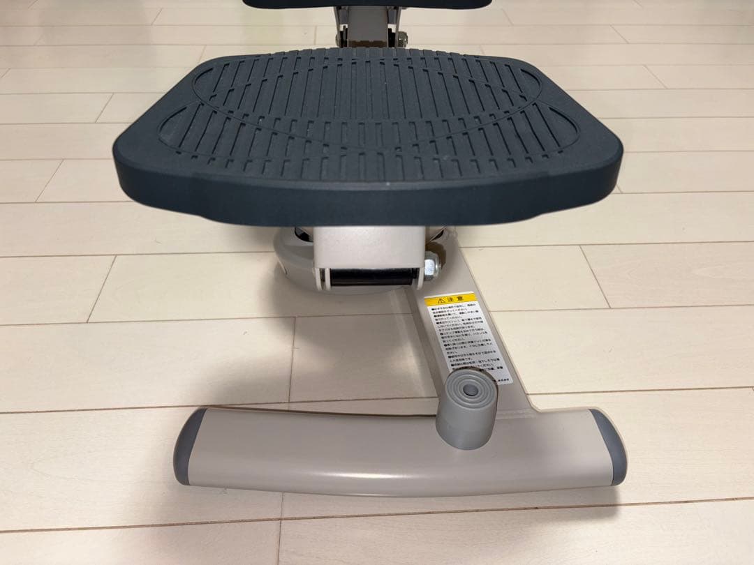 【なぬ】Aerolife エクササイズステッパー