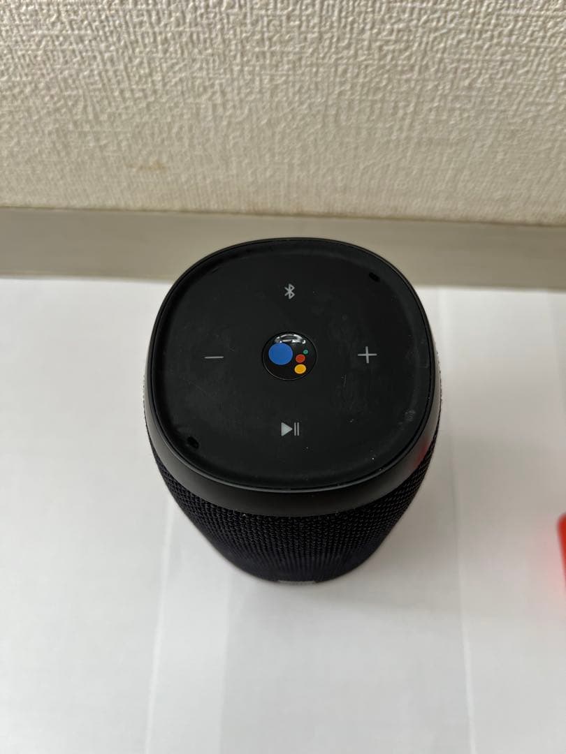 JBL LINK 500&LINK 10 セット