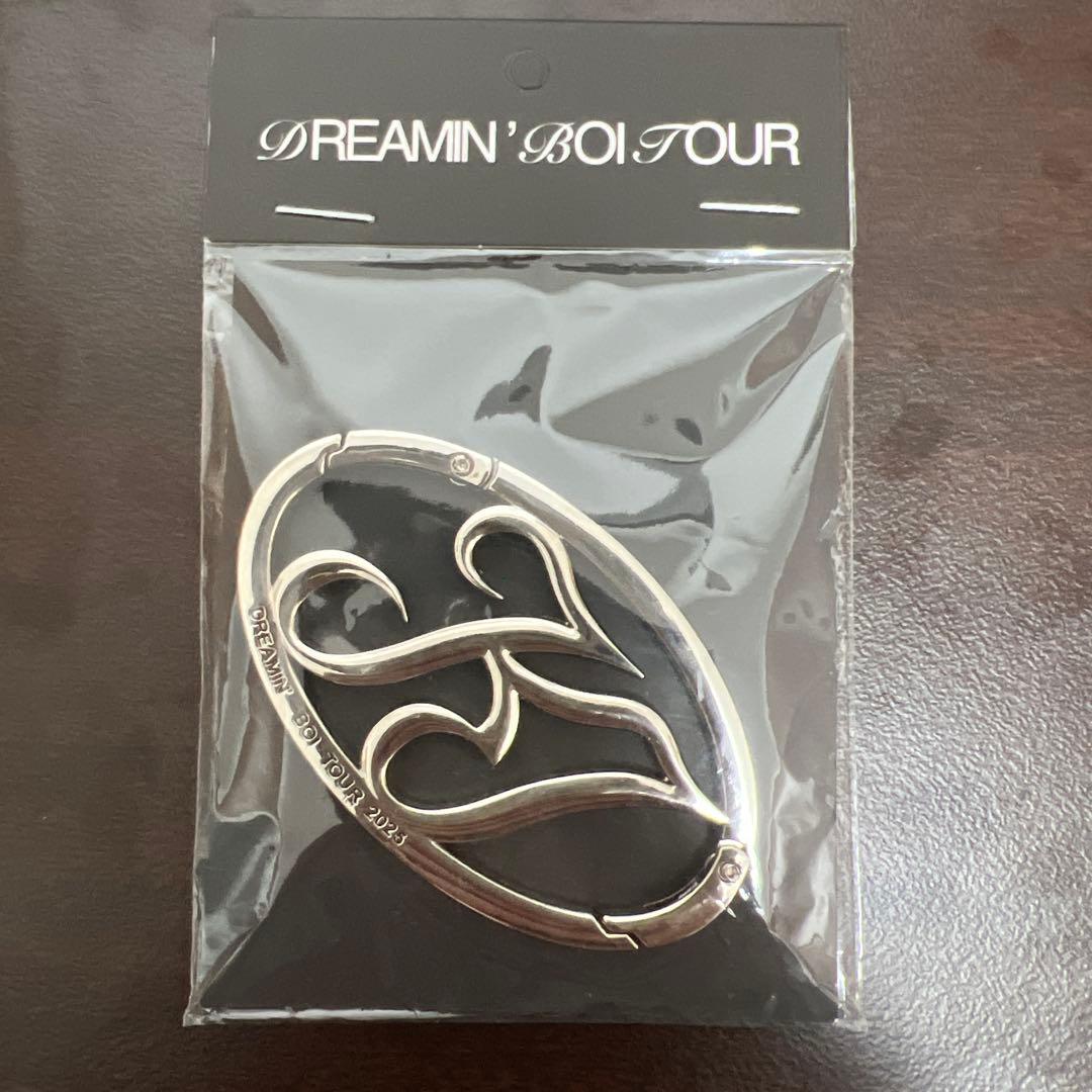 kohjiya カラビナ