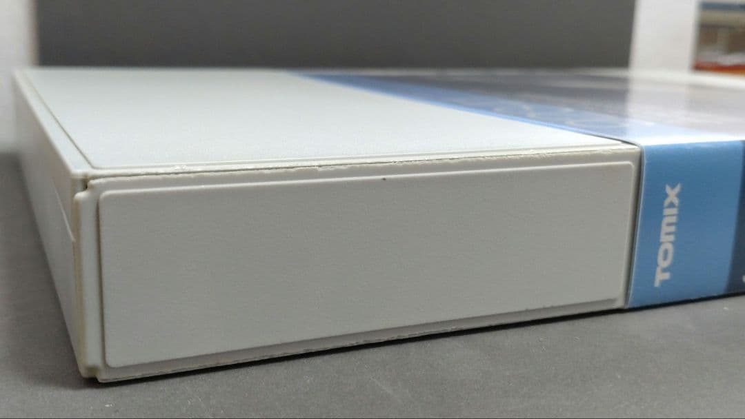 b*a様 TOMIX92341 207系1000番台新塗装 7両セット