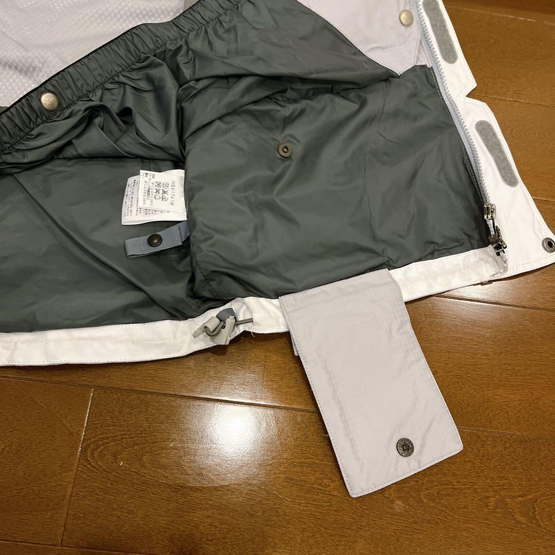 Helly Hansen スキーウェア レディースM パンツS