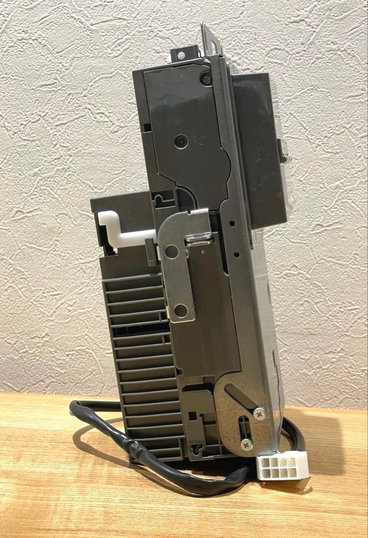 コンラックスビルバリ　新紙幣対応　紙幣識別器　自販機　券売機