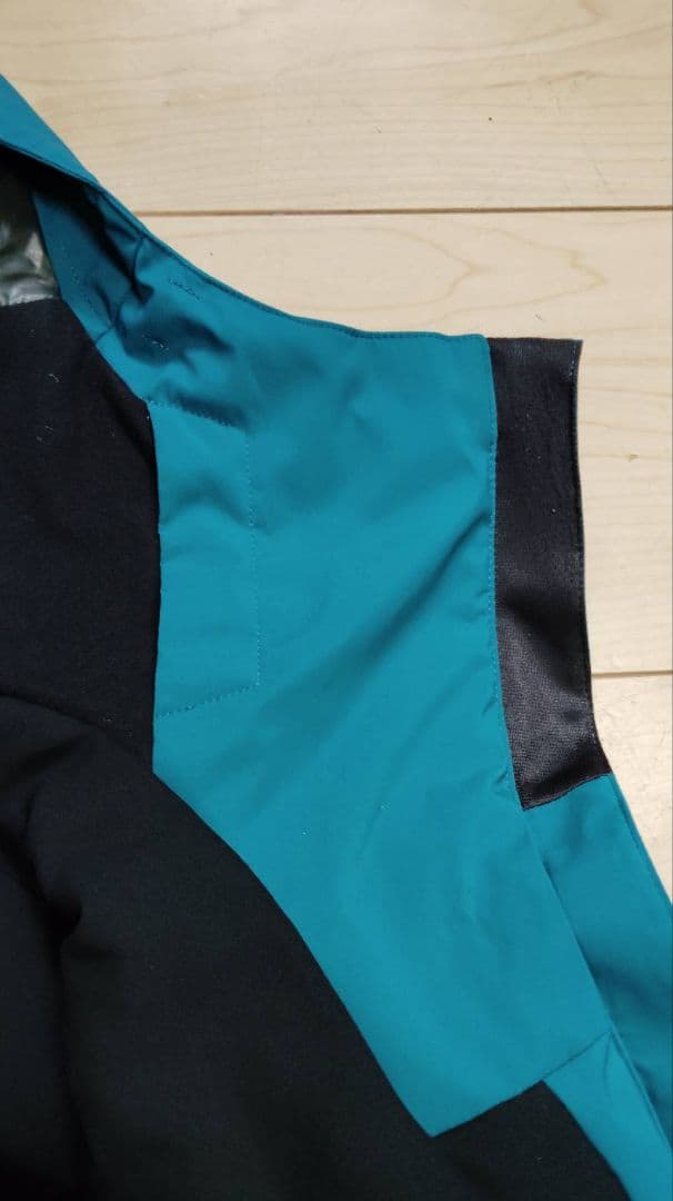 Goldwin ゴールドウィン スキーウェア 上下セット