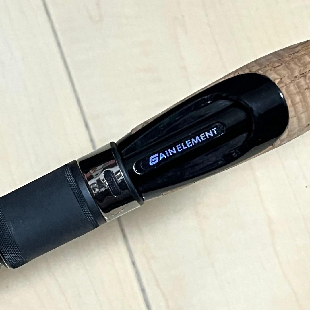deps ゲインエレメントGES-66MLSシェイキングエレメント　ミドスト