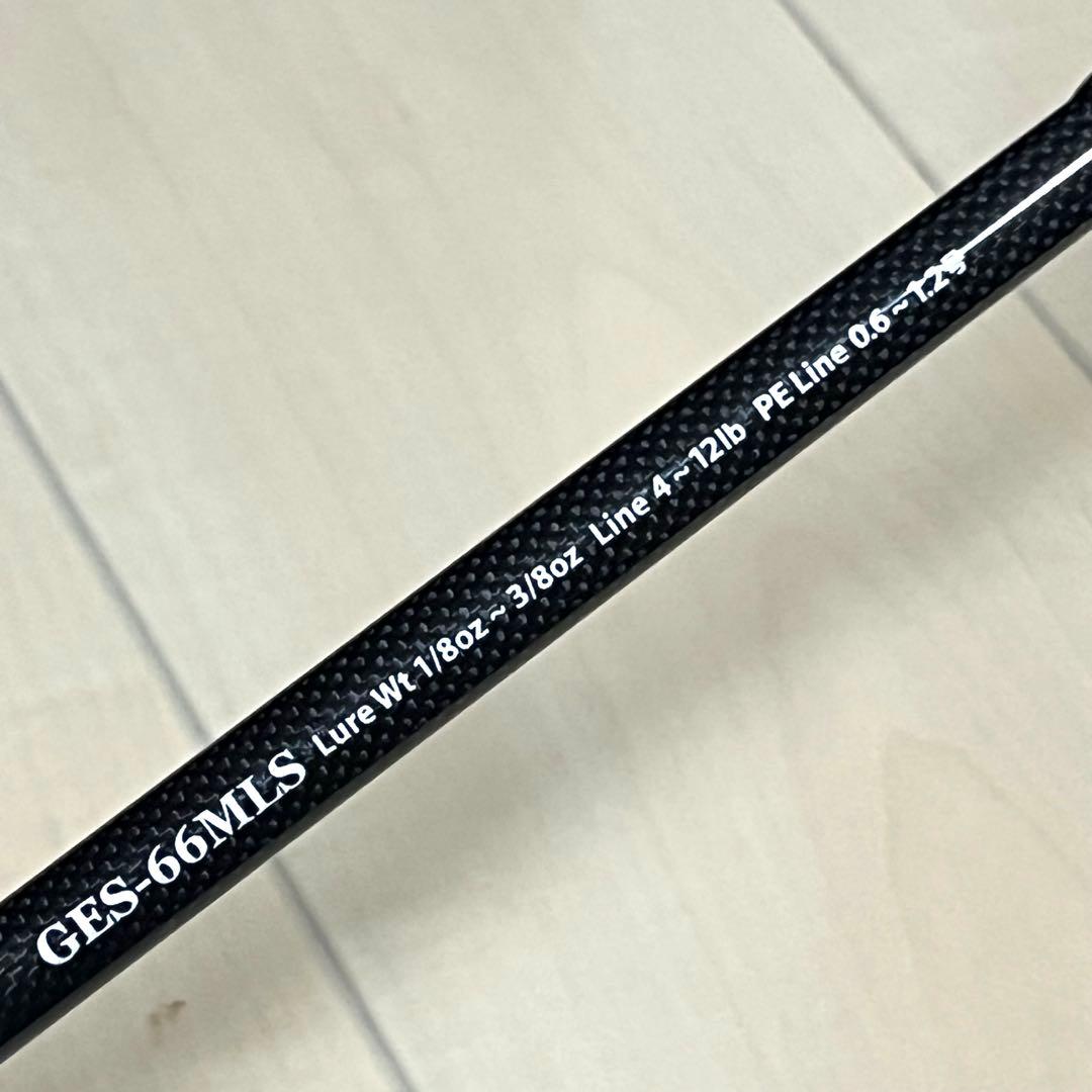 deps ゲインエレメントGES-66MLSシェイキングエレメント　ミドスト