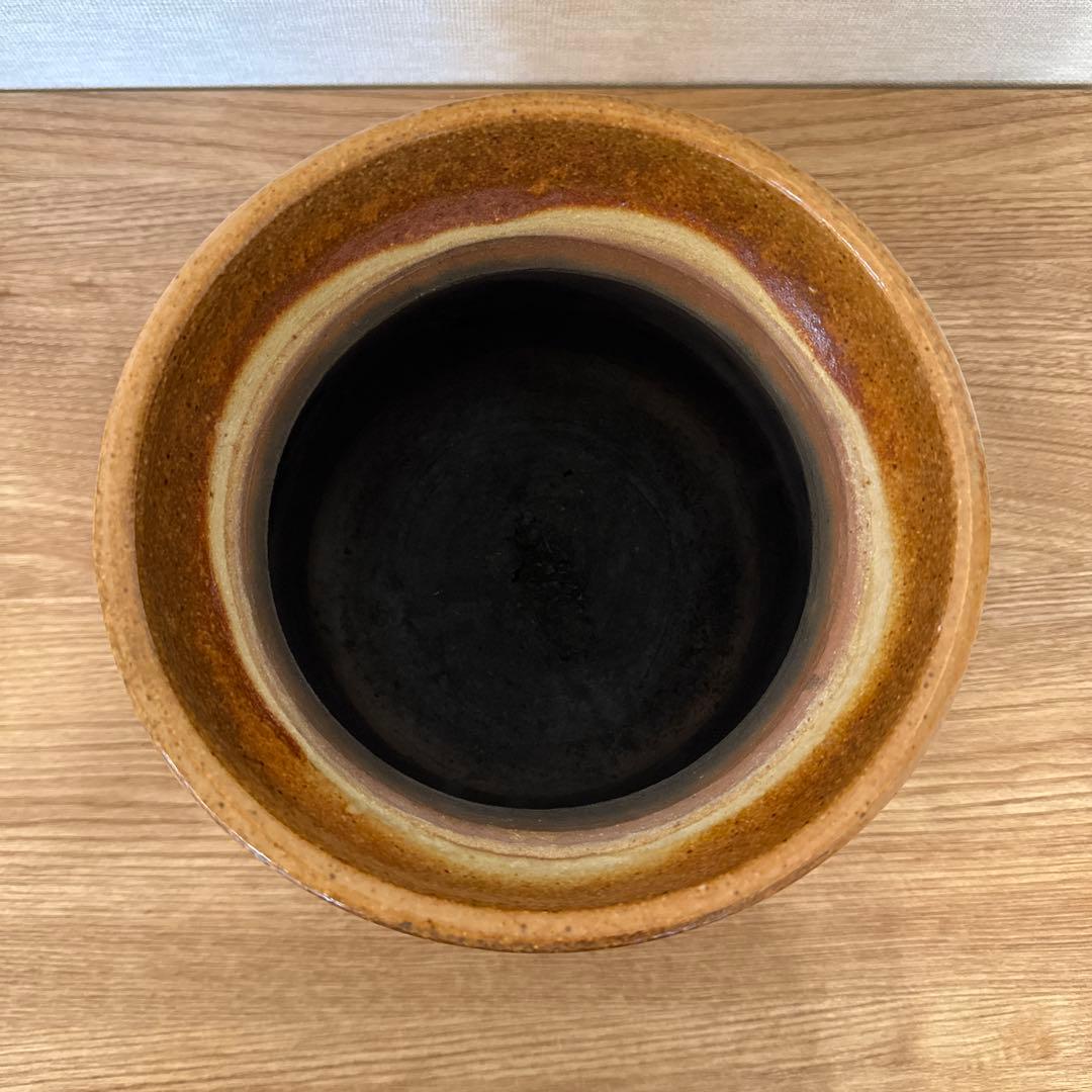 【未使用品】山の工房村 半睡窯謹製炊飯釜 羽釜 ２合釜