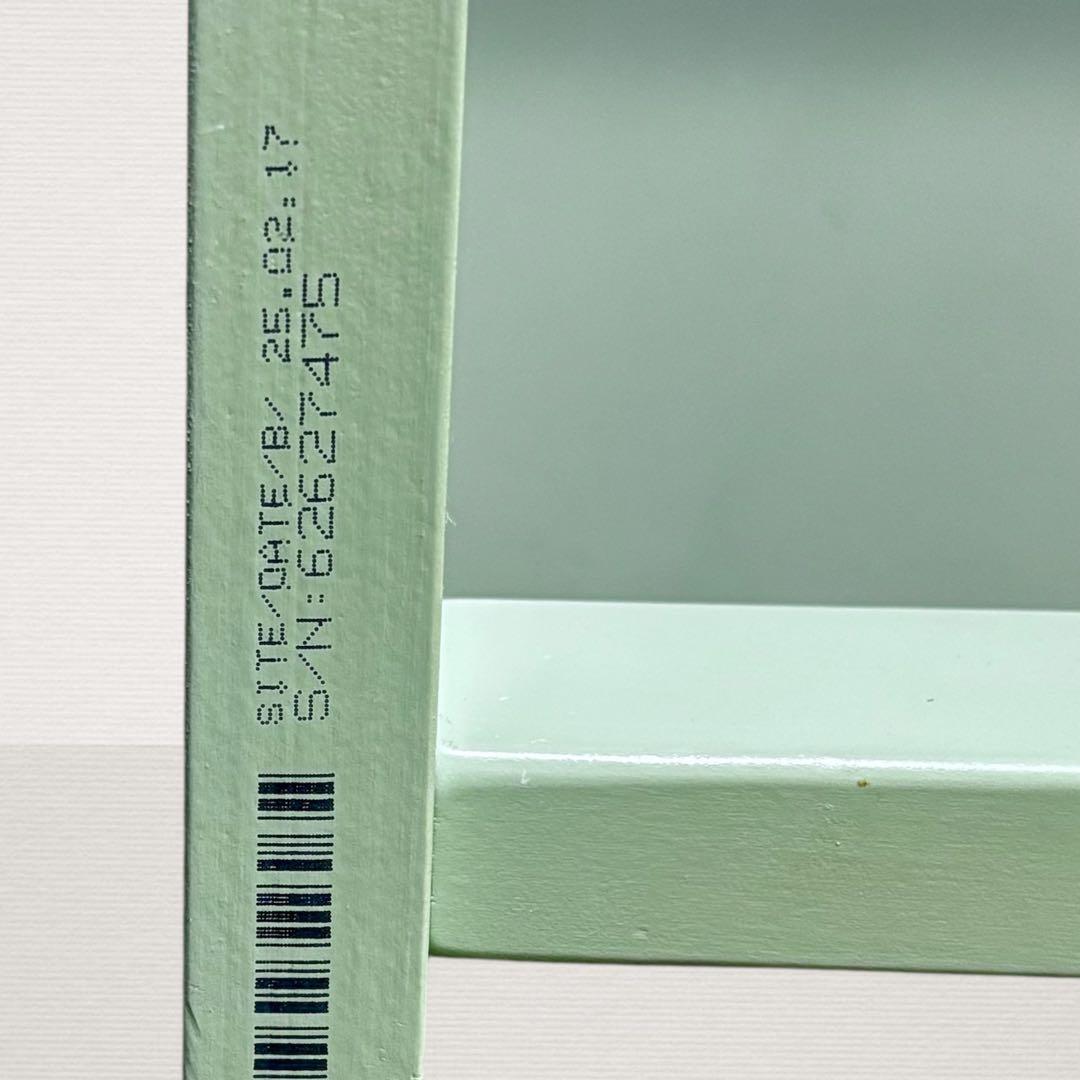 はっちー  STOKKE ストッケ トリップトラップ ベビーセット付