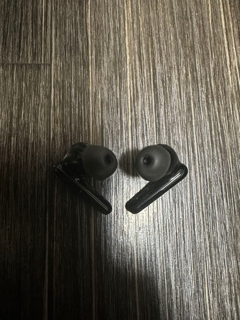 soundcore Anker Liberty 4 Pro ブラック