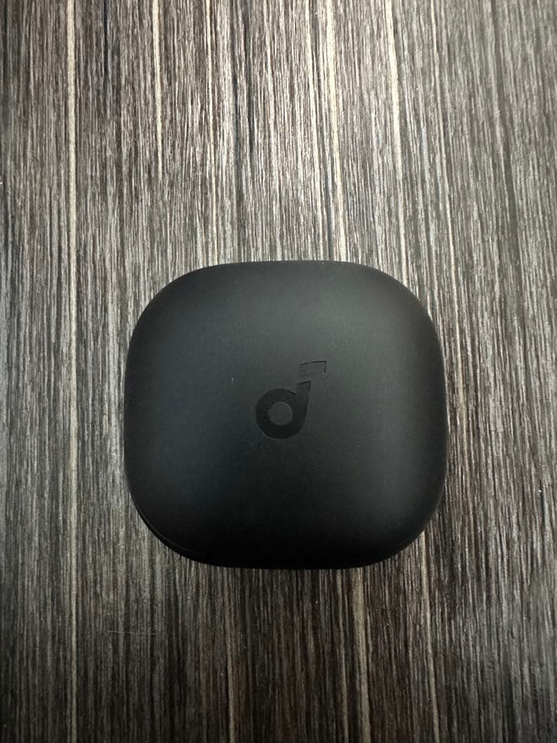 soundcore Anker Liberty 4 Pro ブラック