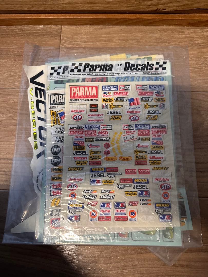 エンジンラジコンまとめ売り