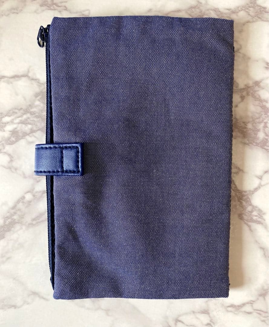 Familiar　ファミリア　マルチケース　母子手帳くケース