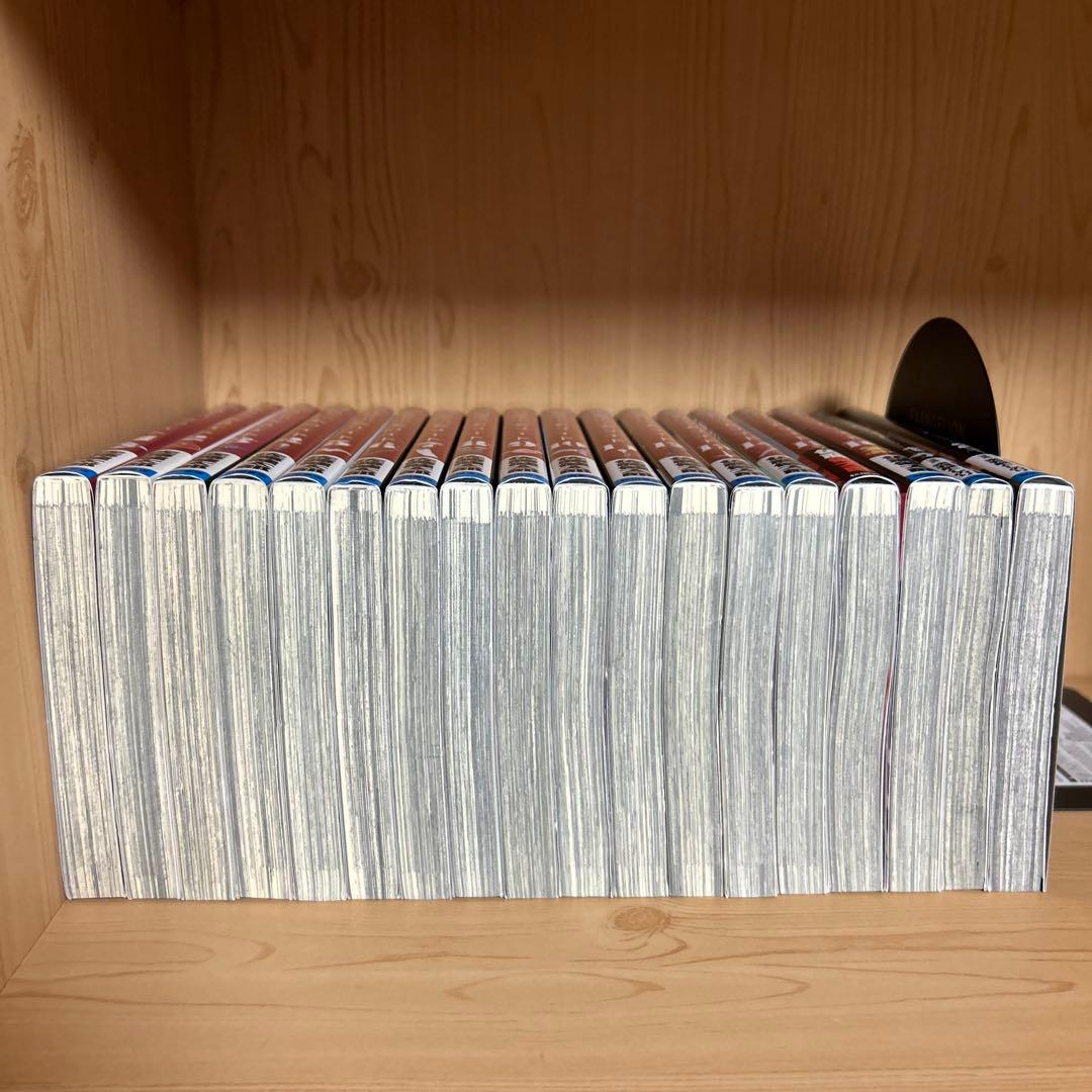 大人気漫画魔法少女オブジエンド魔法少女サイト全巻完結まとめ売り良品セット34冊