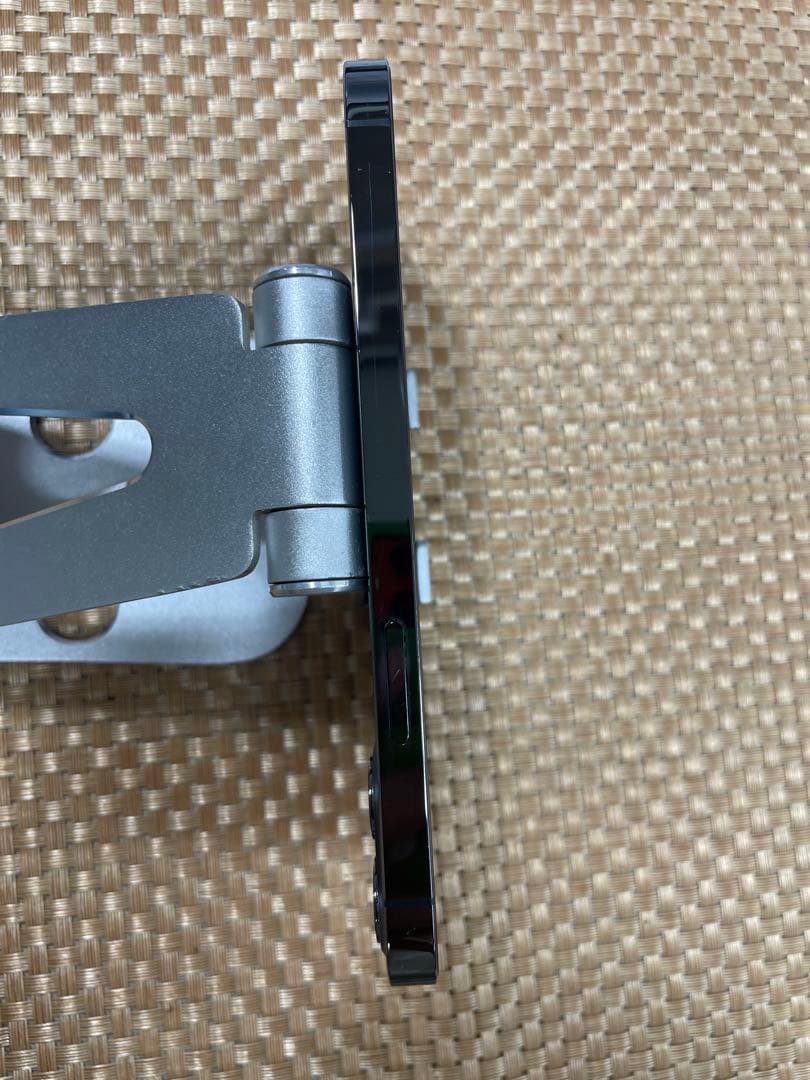 iPhone 12 Pro 128 GB グラファイトSIMフリー【8204】