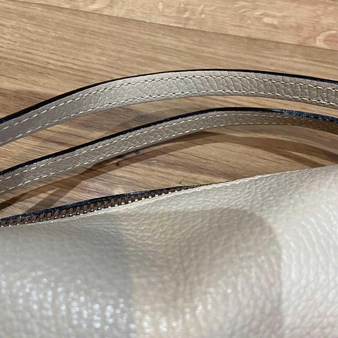 GIANNI CHIARINI ハンドバッグ