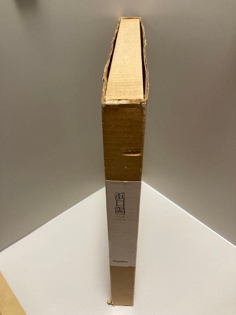 HAMAGUCHI 浜口陽三全版画