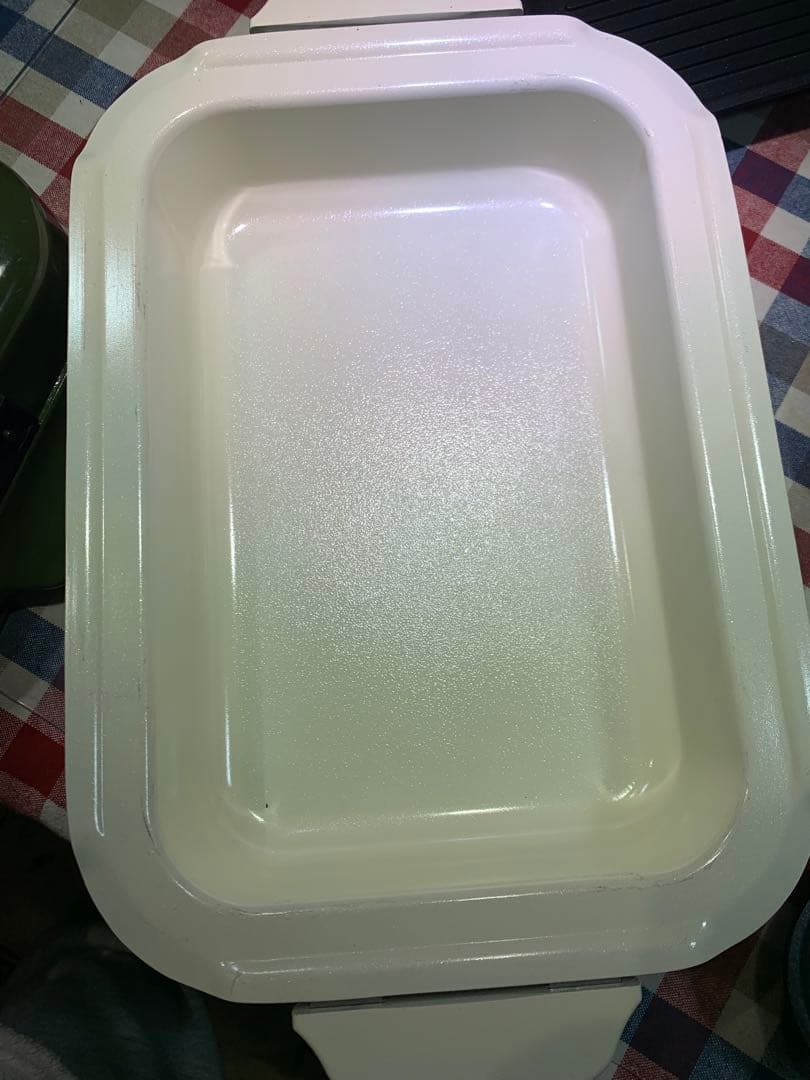 BRUNO ブルーノ　コンパクトホットプレート ホットプレート