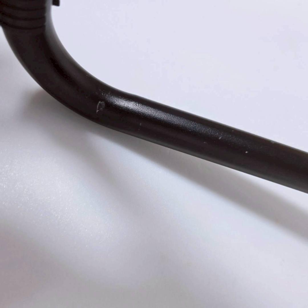 CRASH GATE Knot antiques ログチェア ヴィンテージモカ