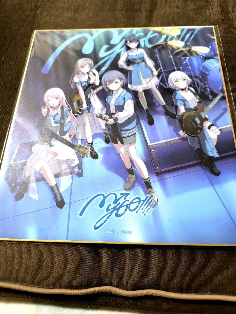 MyGO!!!!!×Ave Mujica 合同ライブ わかれ道の,その先へ〈完…