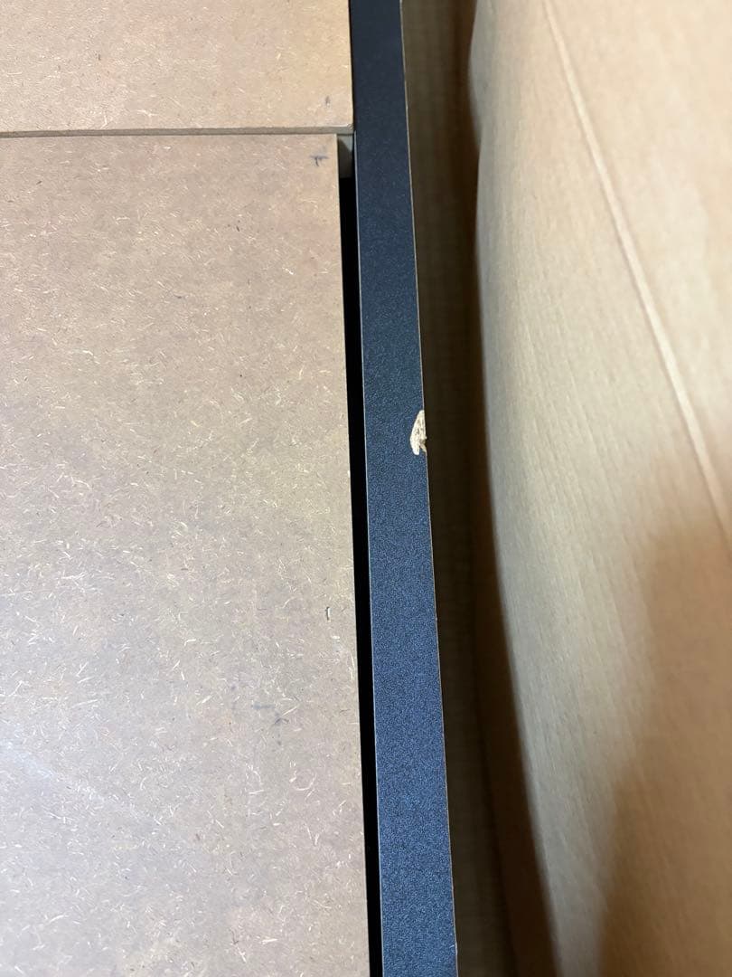 美品　ニトリ セミダブルマットレス　ベッドフレーム　セット　埼玉引取可