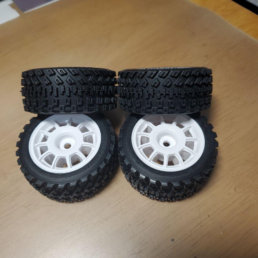 タミヤ　XM-01PRO　ラジコン　Mシャーシ　オプション