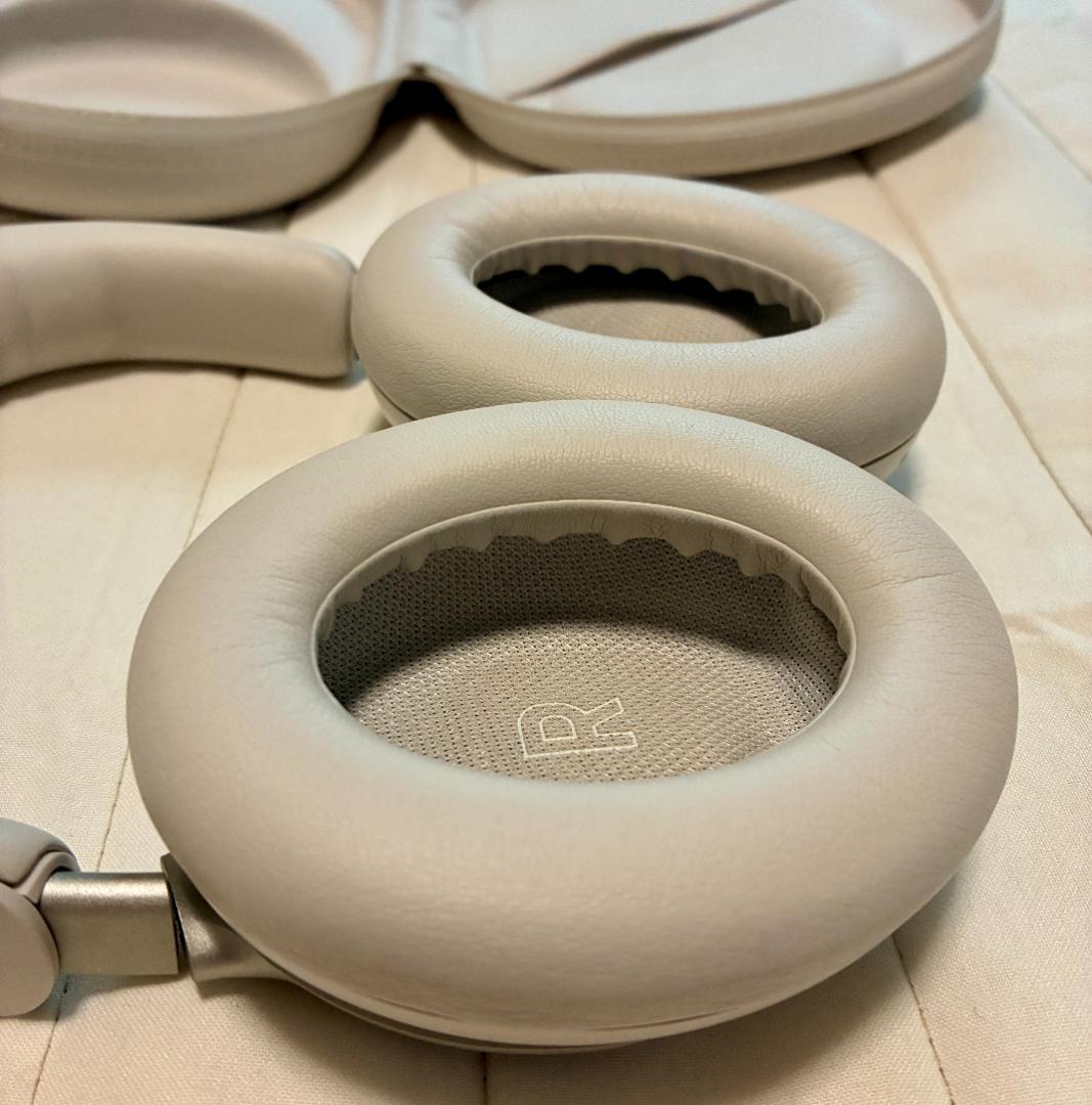 美品 Bose QuietComfort Ultra ケース付き