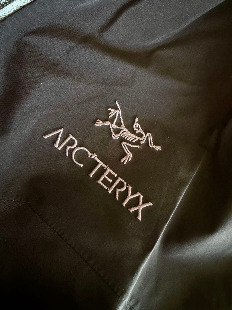 ARC’TERYX アークテリクス スキー シェルパンツ XS レディース ビブ