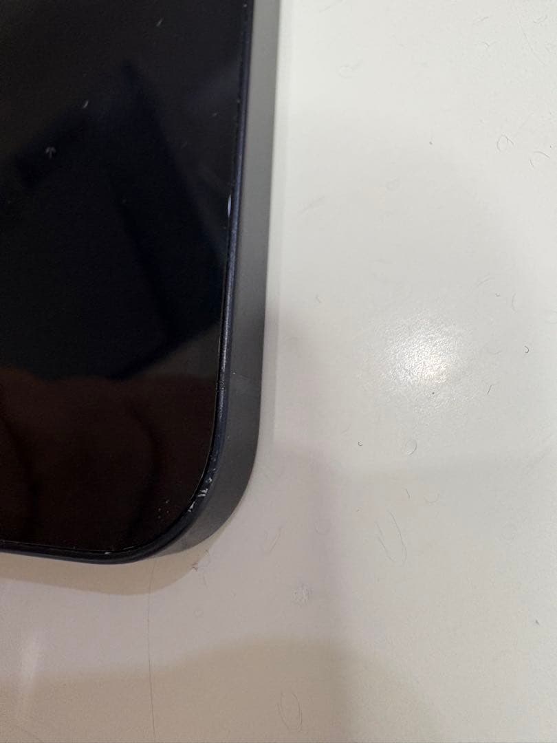 Apple iPhone 12 ブラック128GBSIMフリー