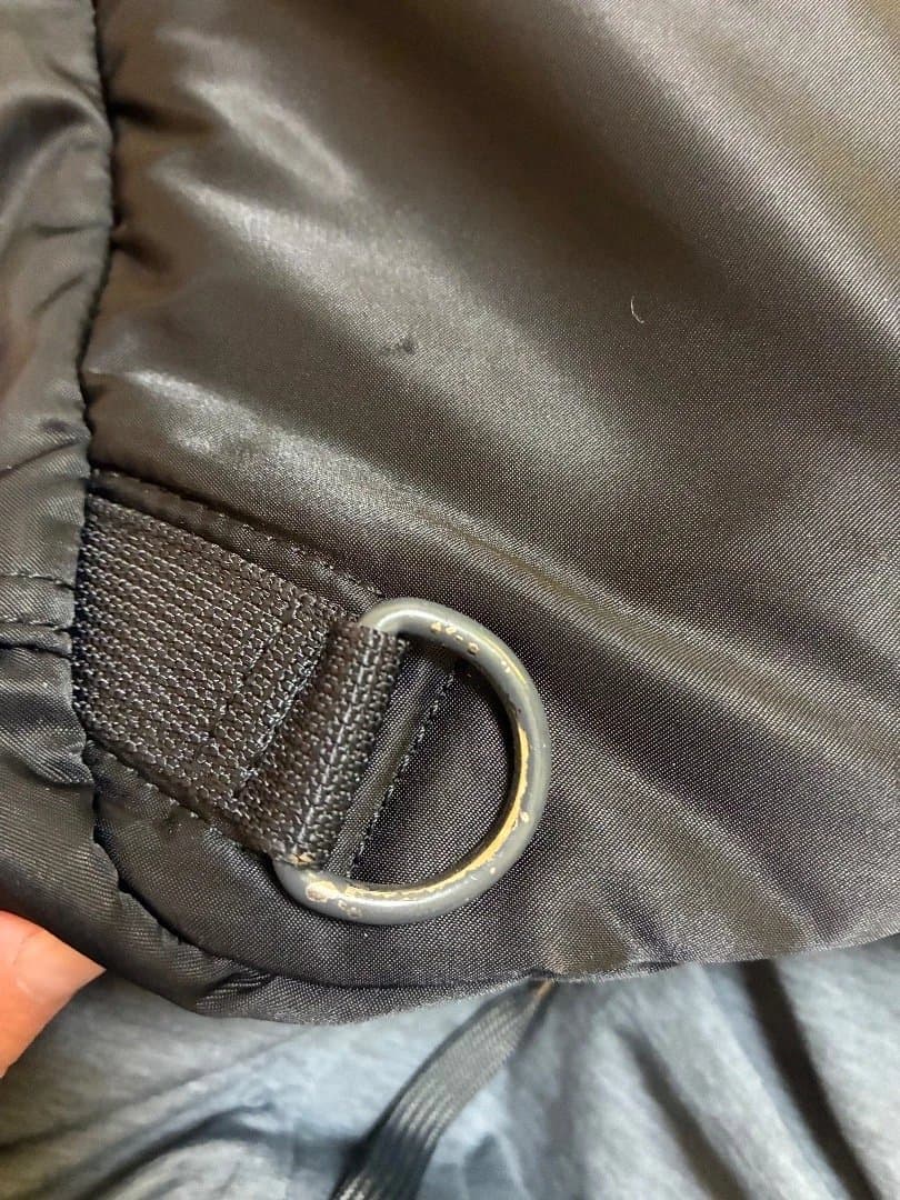 最終値下【割と美品】PORTER ポータータンカー 3WAY