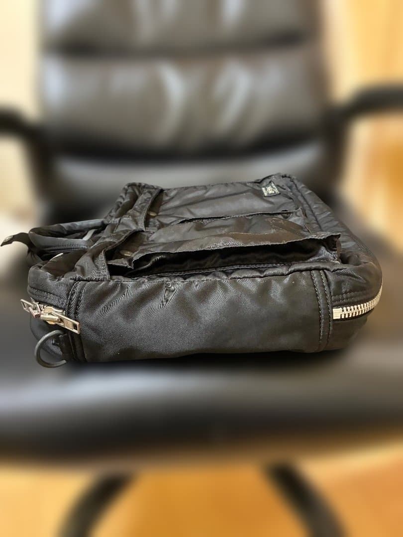 最終値下【割と美品】PORTER ポータータンカー 3WAY