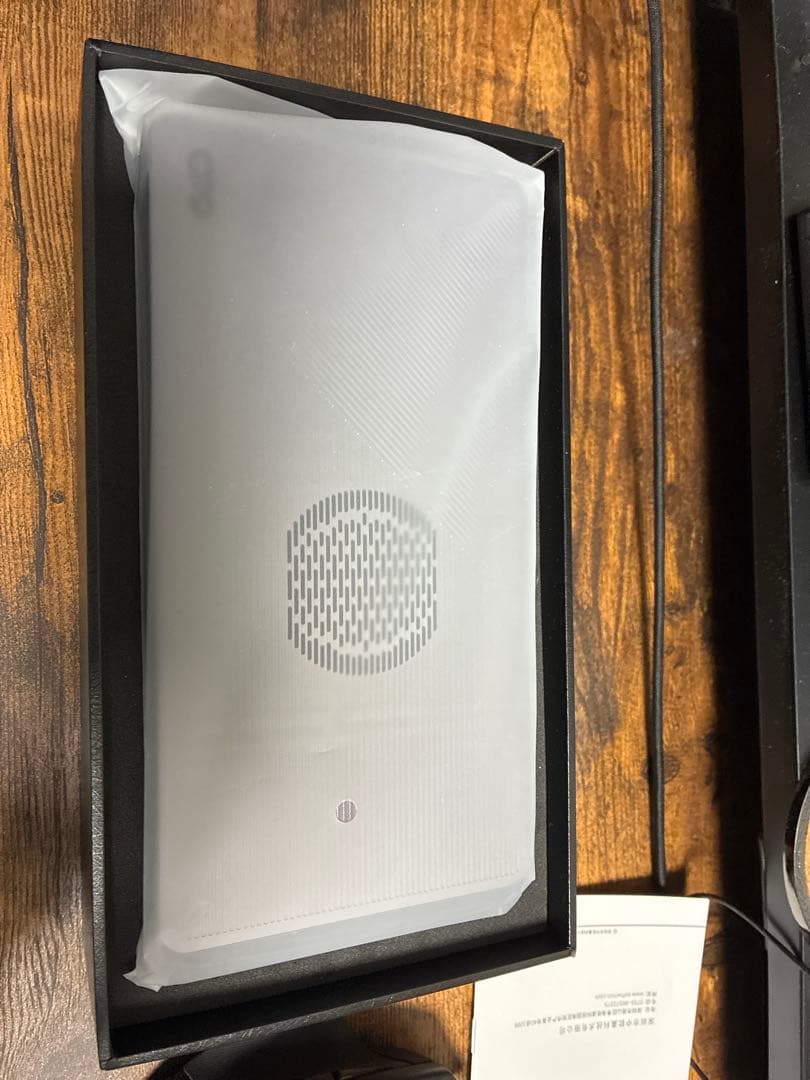 GPD G1 外付けGPU