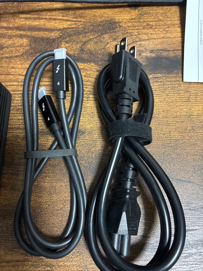 GPD G1 外付けGPU