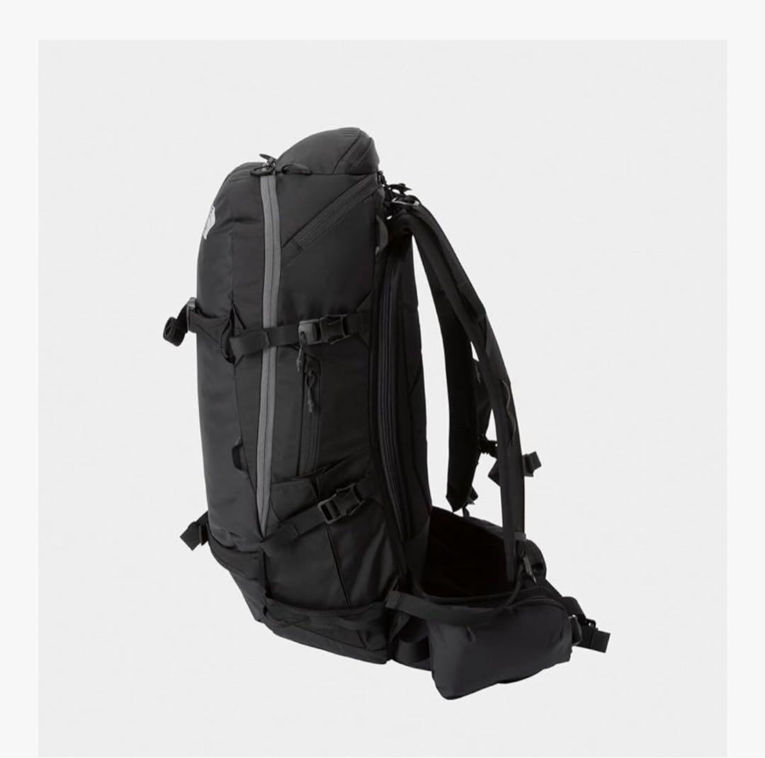 [ザノースフェイス] Chugach 35 ブラック L