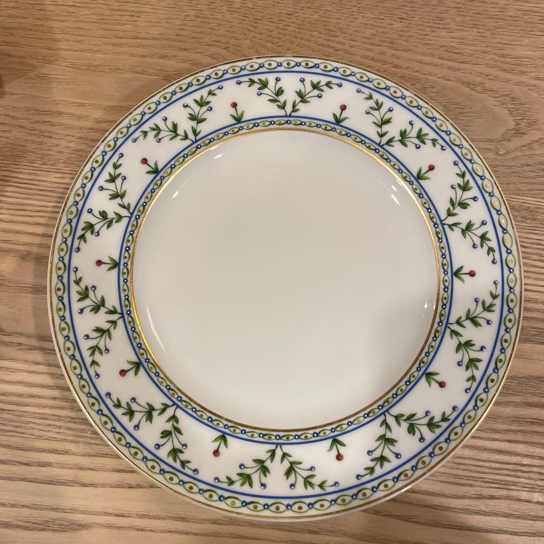 リモージュ　Raynaud 6枚セット