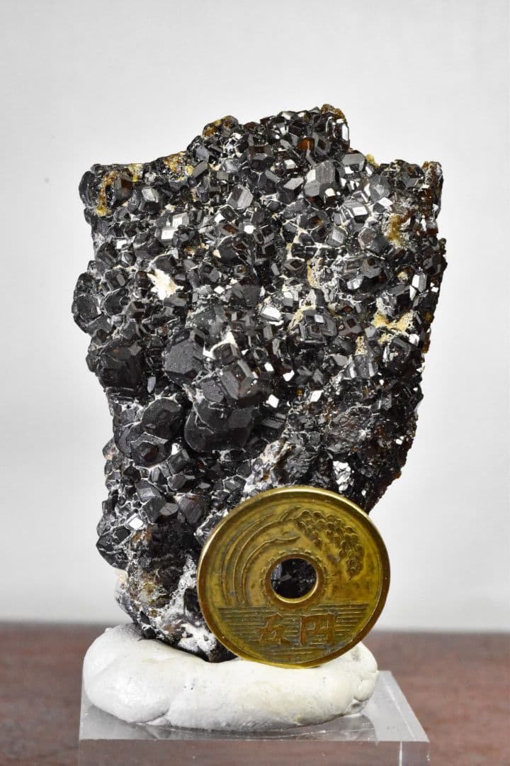 パキスタン スカルドゥ産 アンドラダイトガーネット