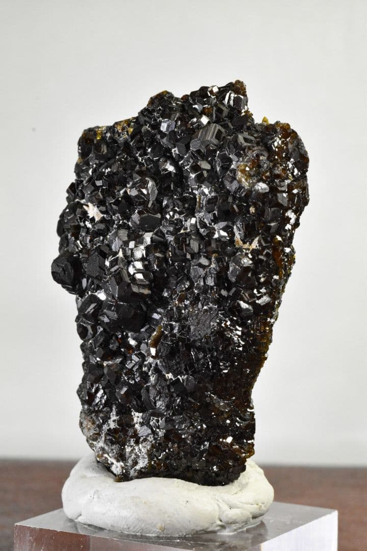 パキスタン スカルドゥ産 アンドラダイトガーネット