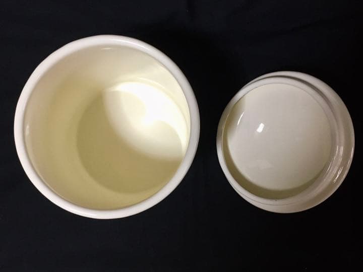 イマン　デビィ　キャニスターセット　お祝い品で、限定品！ですから