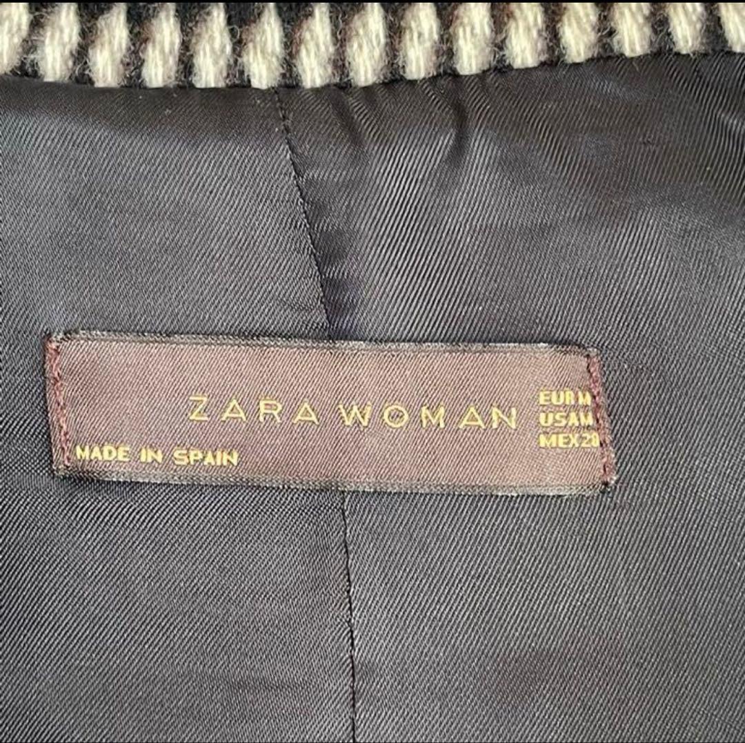 ZARA コート