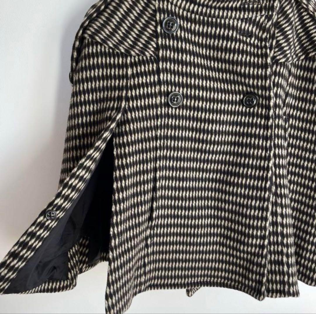ZARA コート