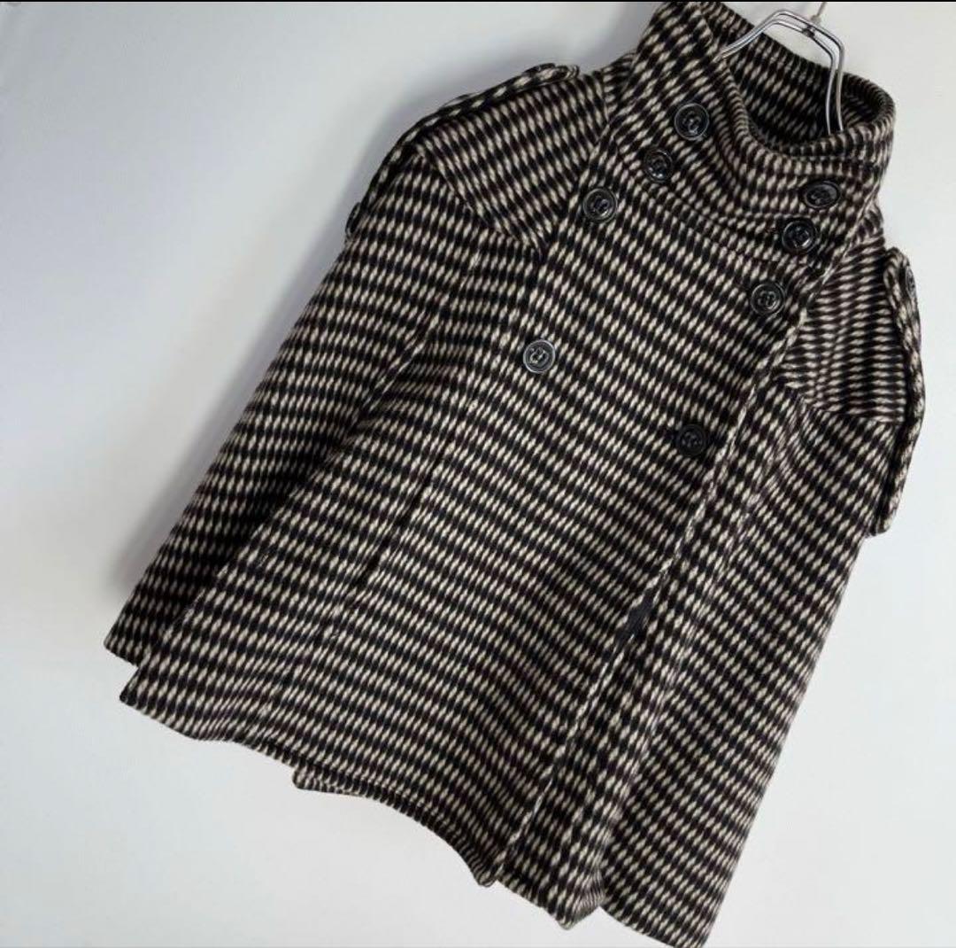 ZARA コート