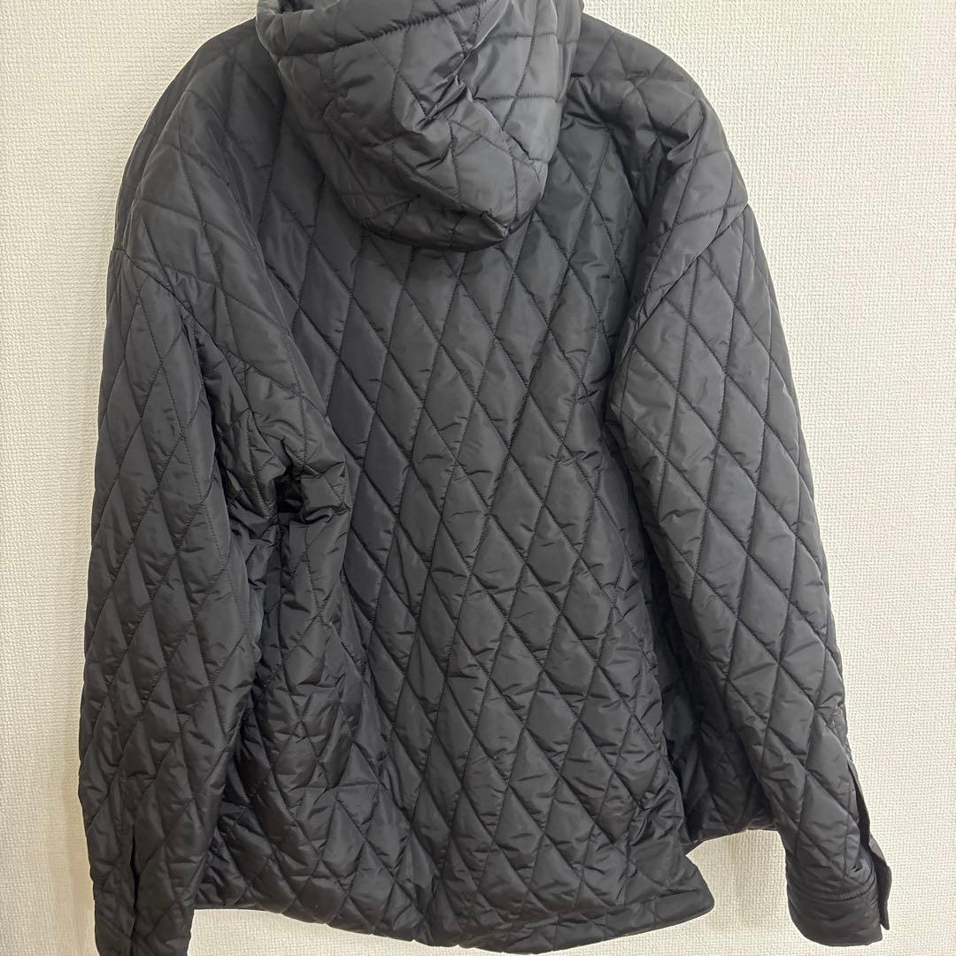 XXLサイズ　DSQUARED2 QUILTED Jacket ジャケット