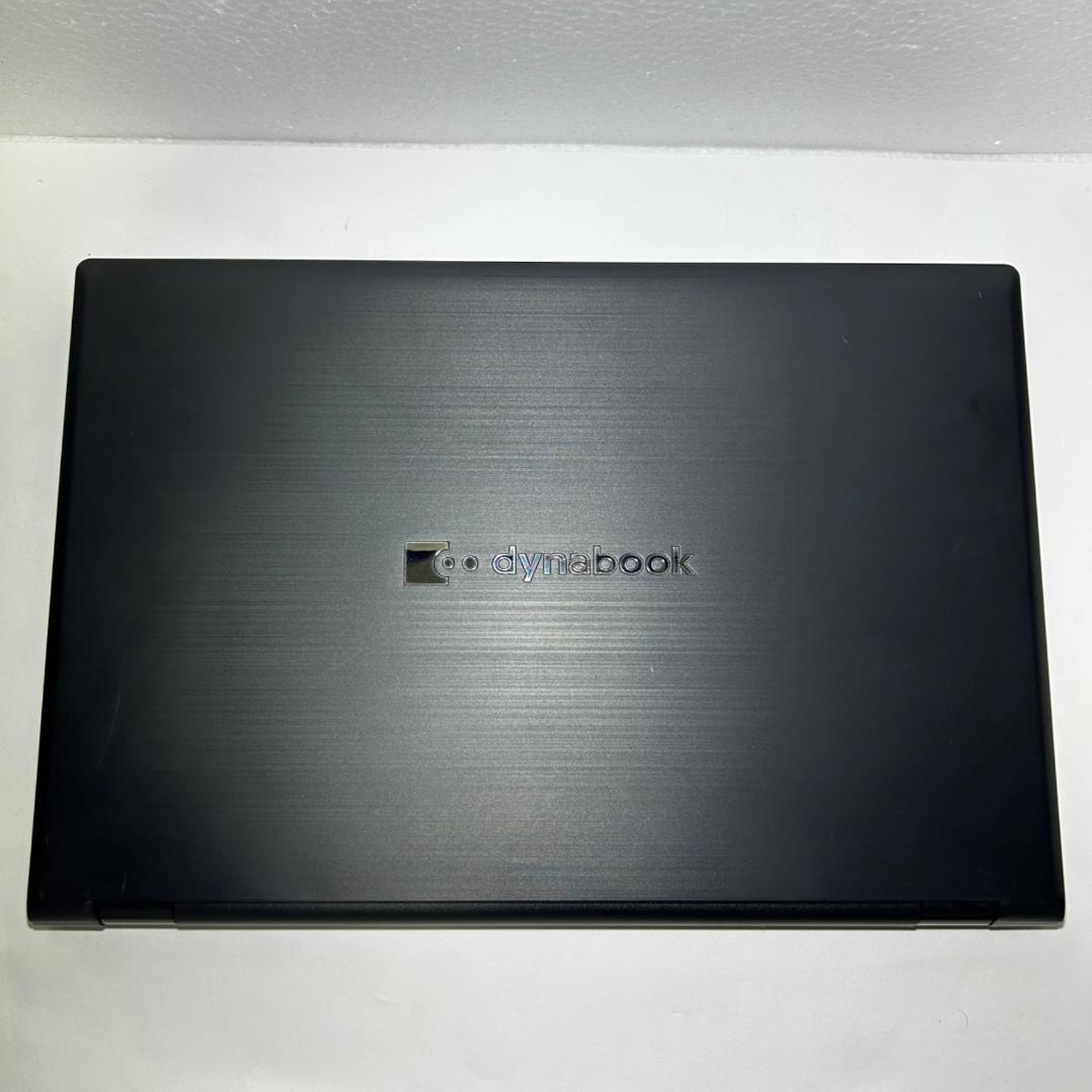 爆速16GB✨dynabook B55/HS 第11世代i5 新品512GB