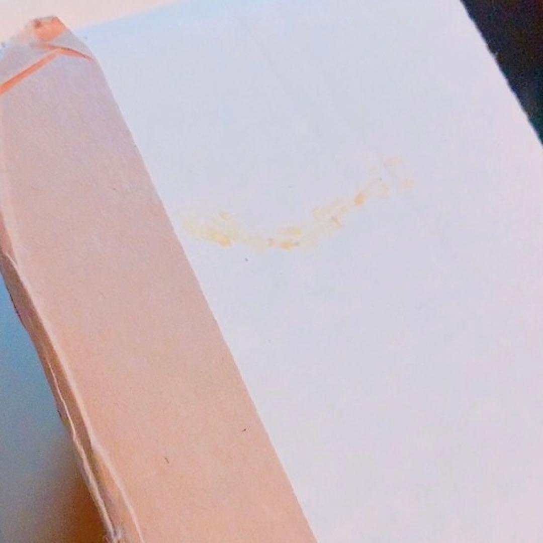 ☆美品☆ TEORI テオリ ZERO ミラー Mサイズ 乳白