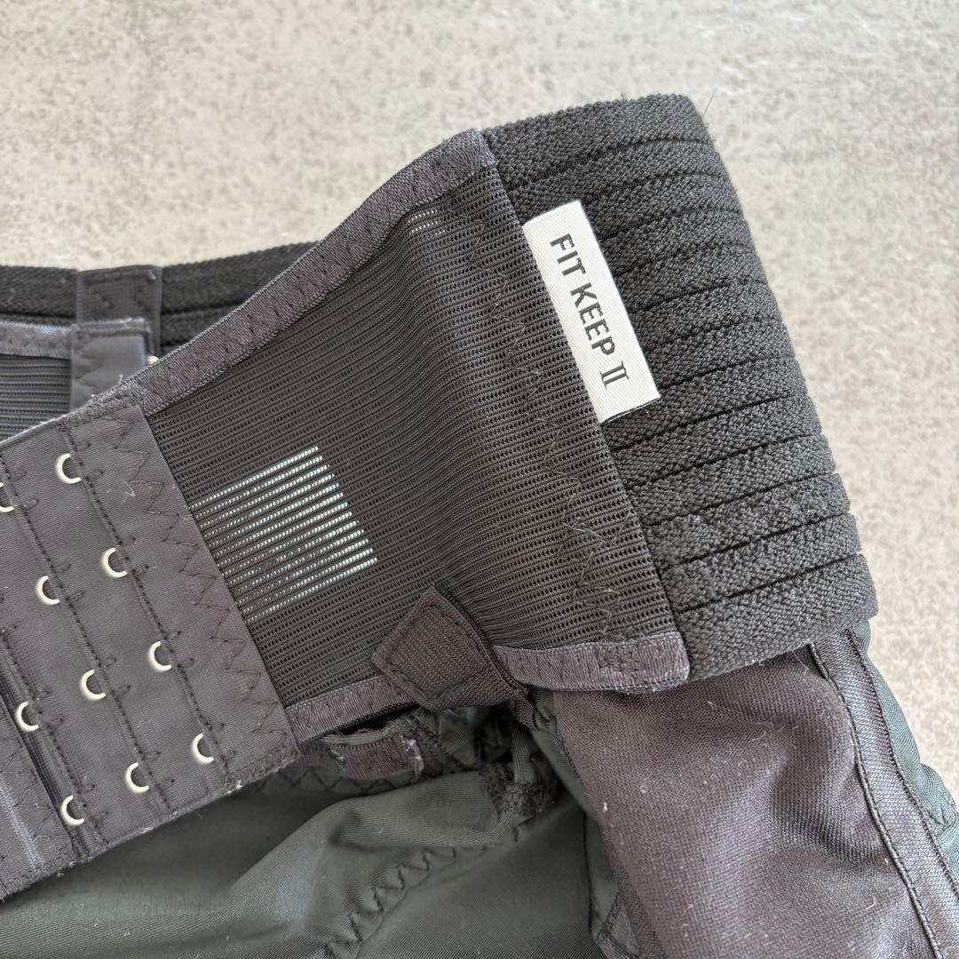矯正用品・補助ベルト FIT KEEP2 LL