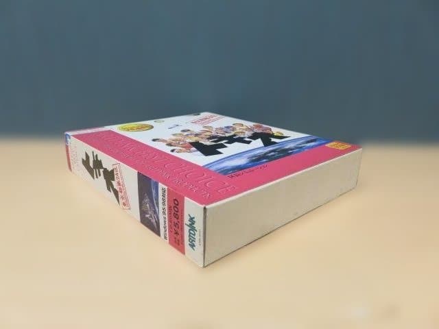 PCゲーム　トキオ　東京都第24区　TOKIO　アートディンク　ARTDINK